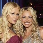 Paris Hilton and Britney Spears Claim They Invented Selfies