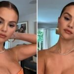 Selena Gomez Shocks Her Fans with Announcement She’s Quitting Music Forever!